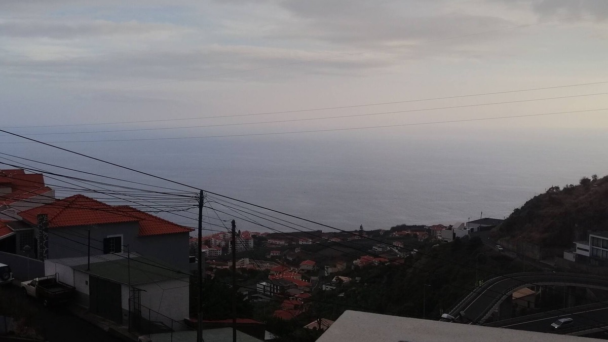 Camara de Lobos Villa | House with nice space near everything