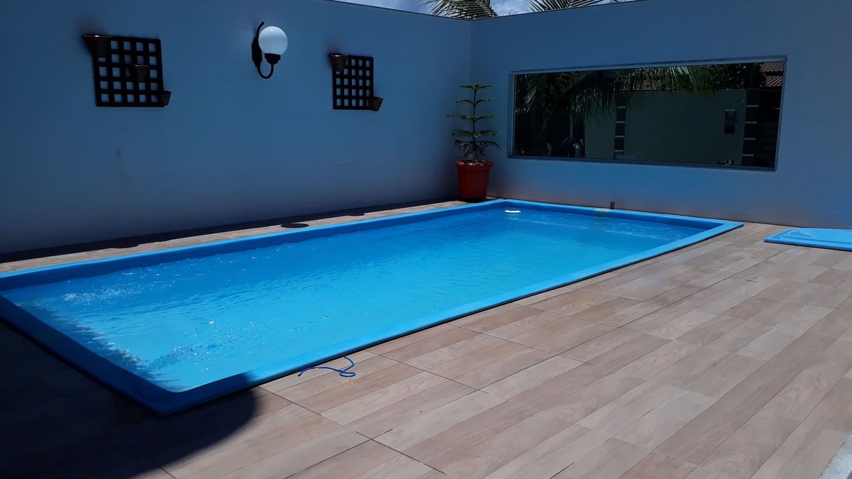 Piuma House | # House with Pool and Barbecue and excellent location in Piuma