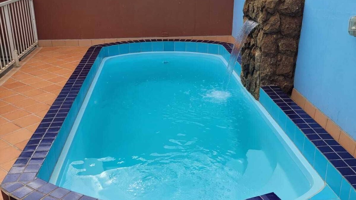 Ribeirao Preto House | House with pool (quiet neighborhood)