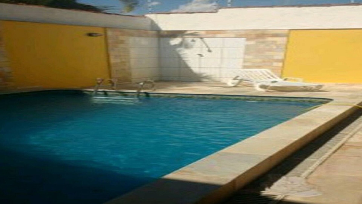Centro House | HOUSE WITH POOL IN ITANHAÉM