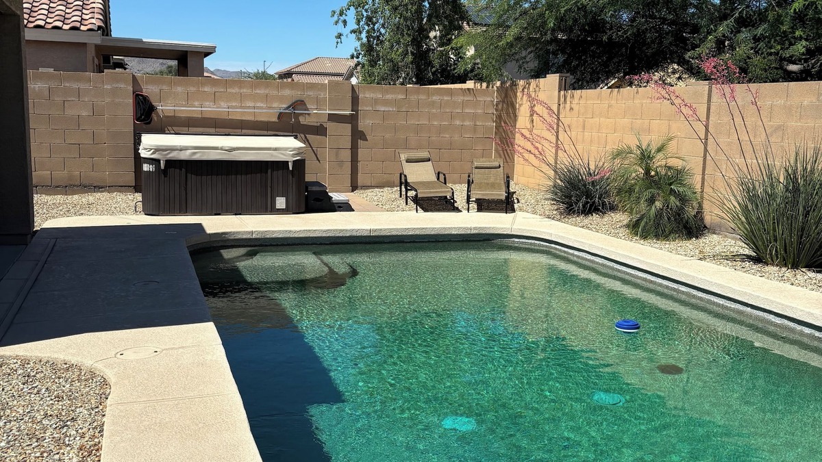 Sundance House | House with Private Pool & Spa