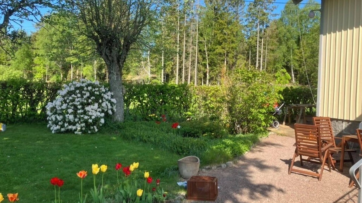 Brastad Villa | House with garden, animals & proximity to the coast