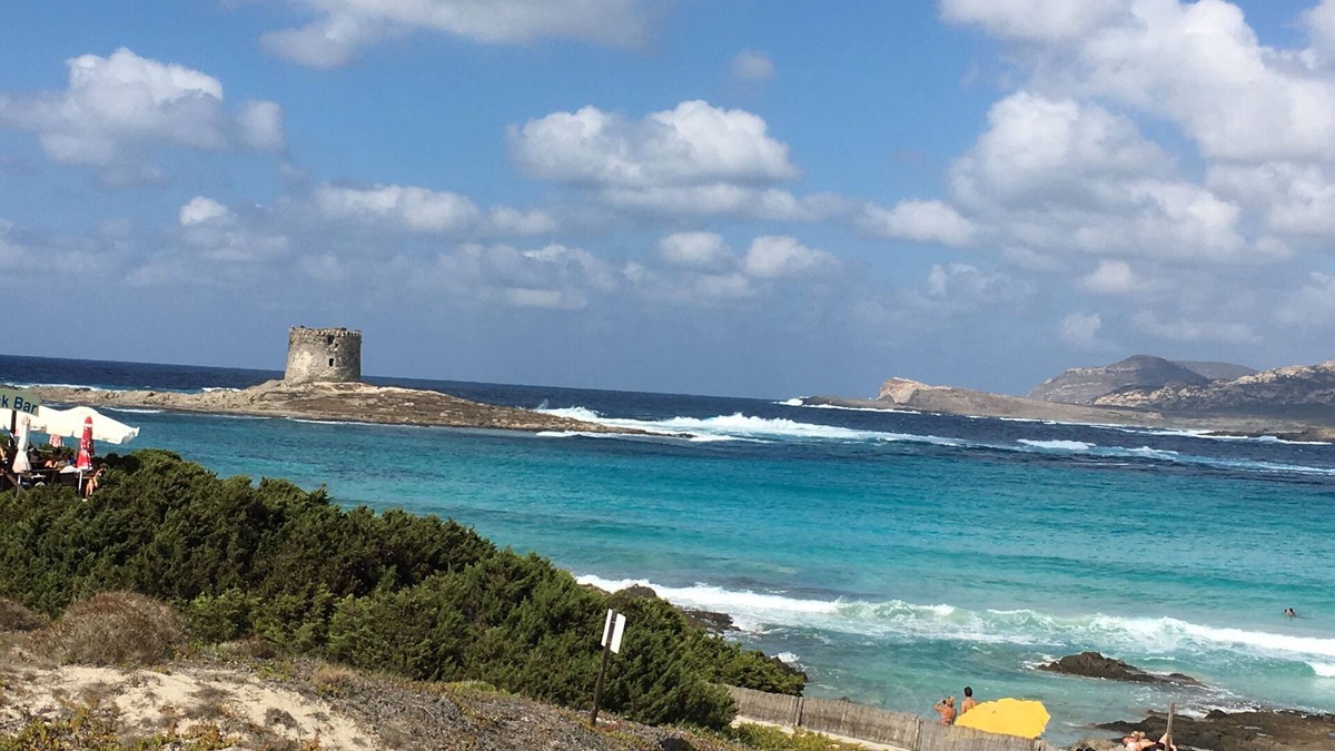 Sassari House | House with sea view, surrounded by nature. Romantic and relaxing place