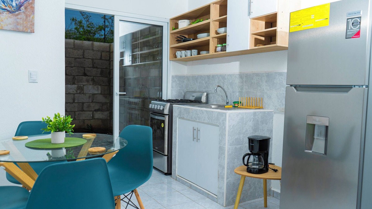 San Miguel House | House with strategic location close to everything.