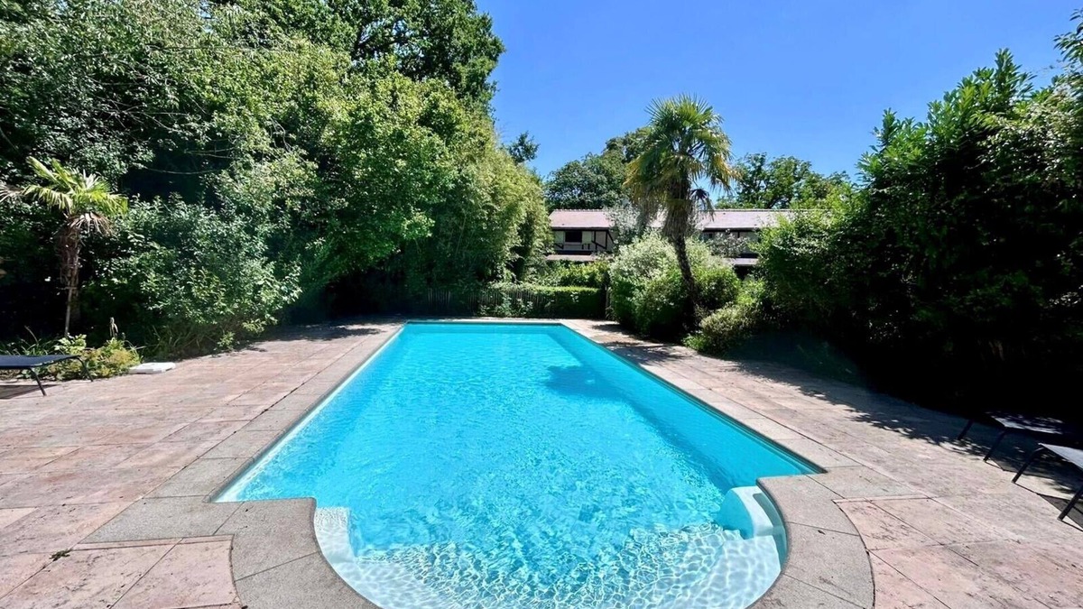 Boutigny-Prouais House | HOUSE WITH SWIMMING POOL IN BOUTIGNY (FORET DE RAMBOUILLET)