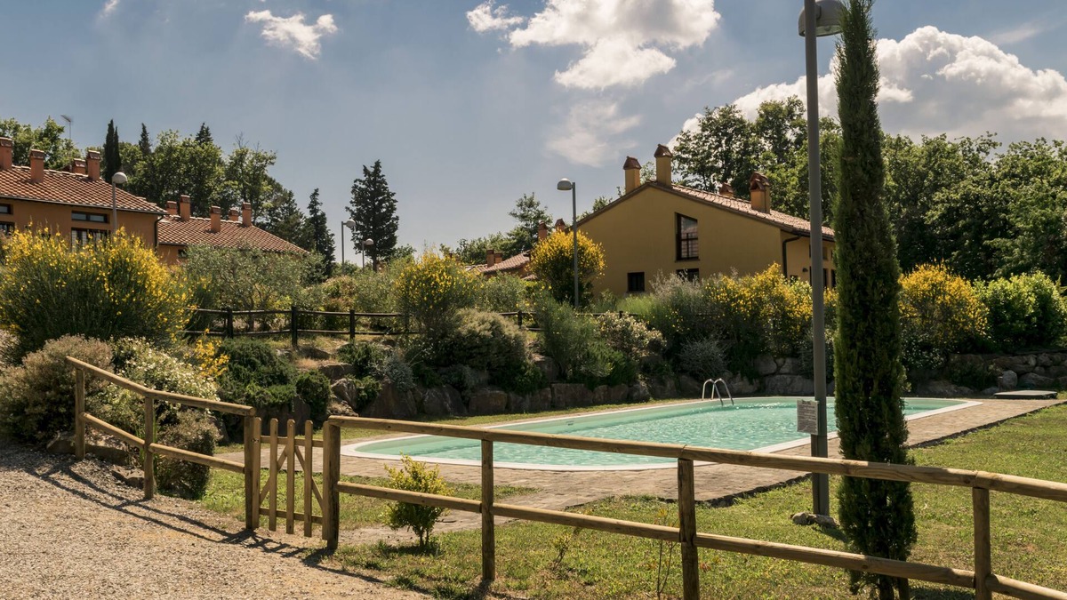 Gambassi Terme House | House with swimming pool in the Tuscan countryside, near San Gimignano and Via Francigena