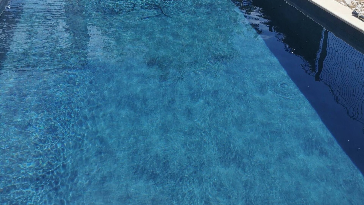 Abeilhan House | house with swimminig pool