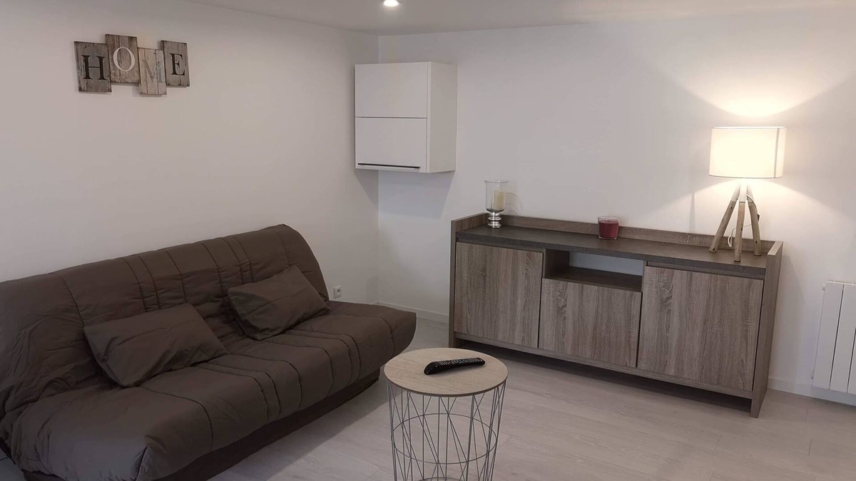 Saint-Augustin House | House with terrace 20 minutes from Disneyland Paris