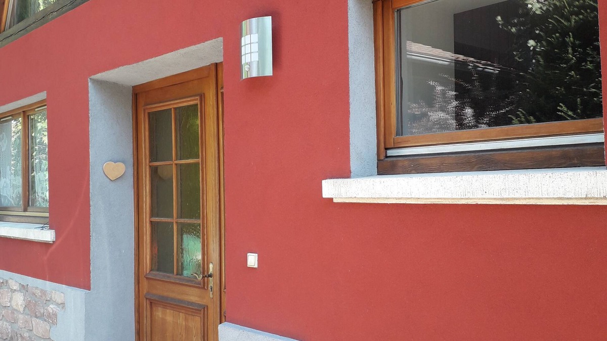 Ostheim House | House with terrace 3* Gite de France in the heart of the vineyard - 2 steps from Colmar