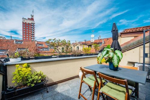 Historic Centre Apartment | HOUSE with TERRACE