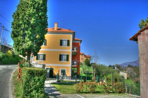 Tavarone Apartment | House x visit 5TerreTigulliobay