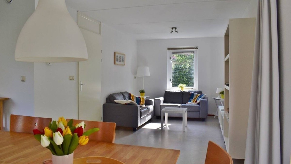 Zonnemaire Apartment | House - Zuidweg 18 | Zonnemaire 'Park Vi