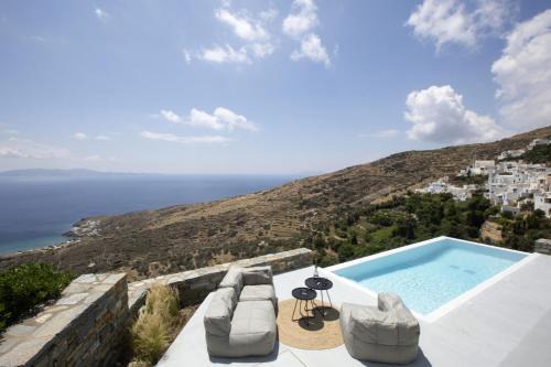 Kardiani Villa | Houses G Y in Kardiani Tinos