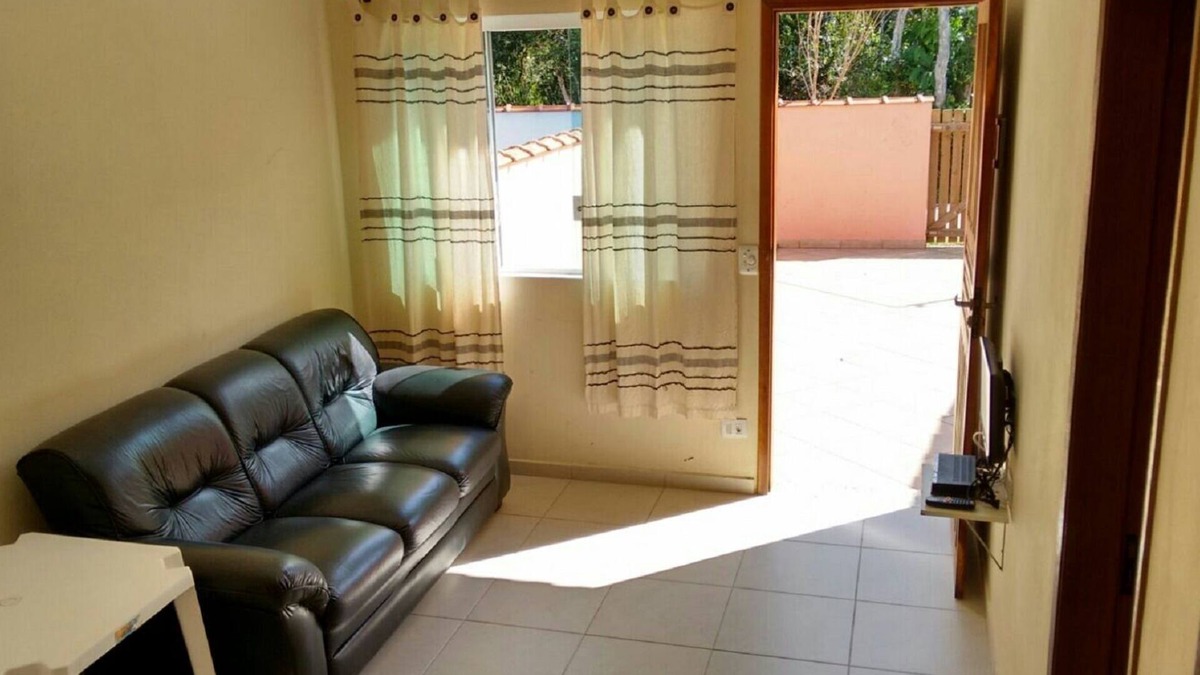 Boraceia House | Houses in Boracéia, on the North Coast and Near the Sea. Family Place.