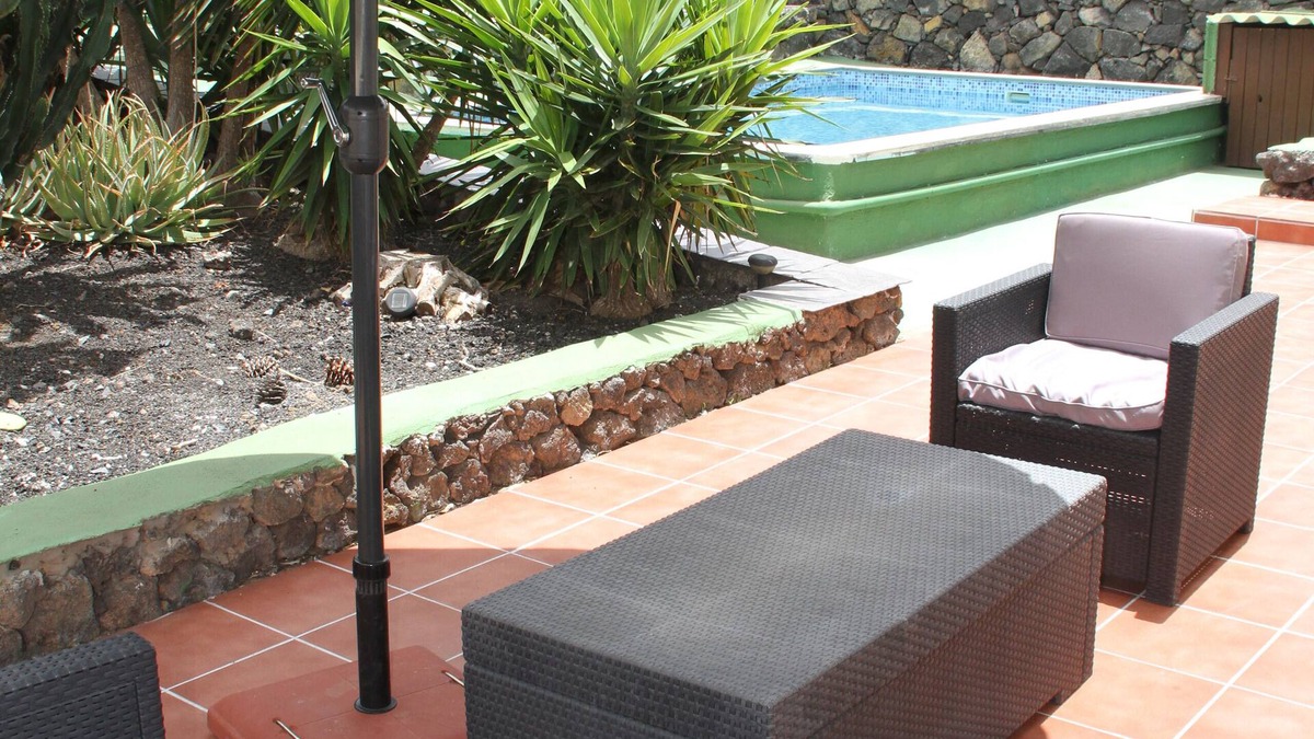 Frontera House | HOUSES RITA 2 EL HIERRO