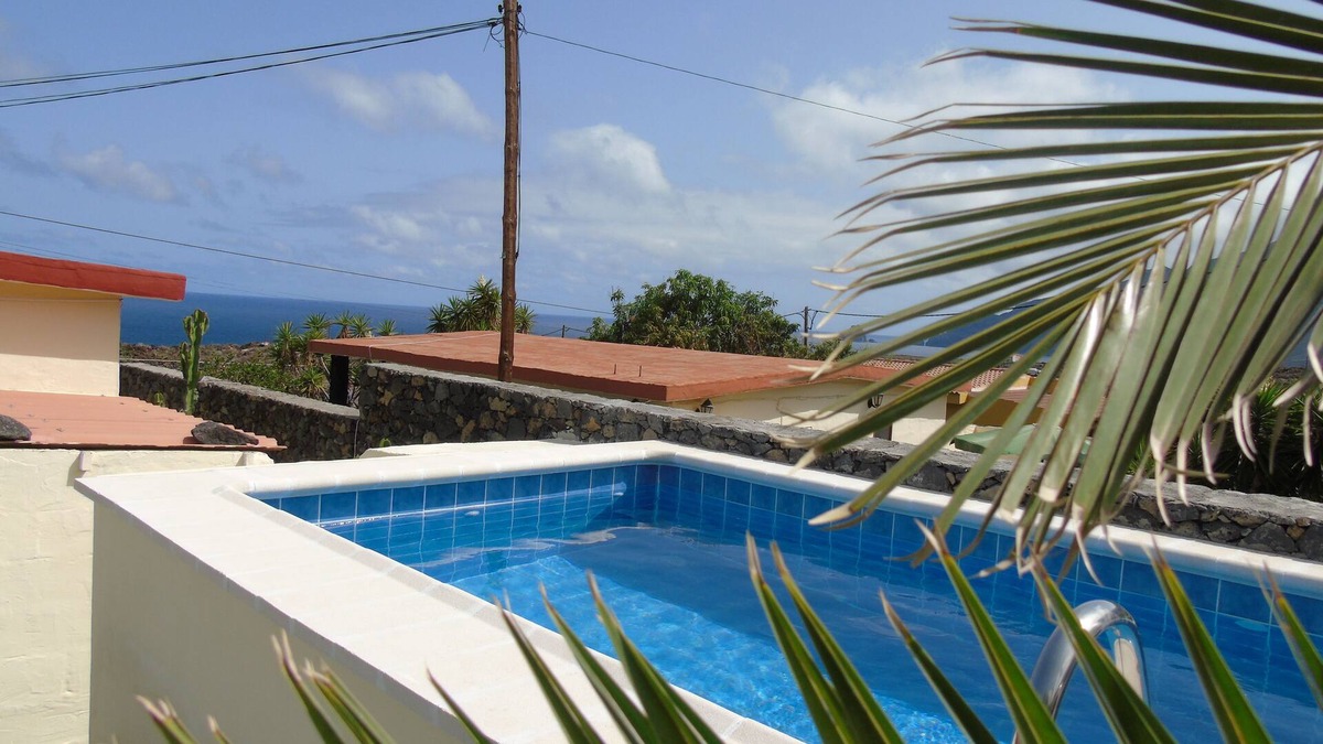 Frontera House | HOUSES RITA 3 EL HIERRO