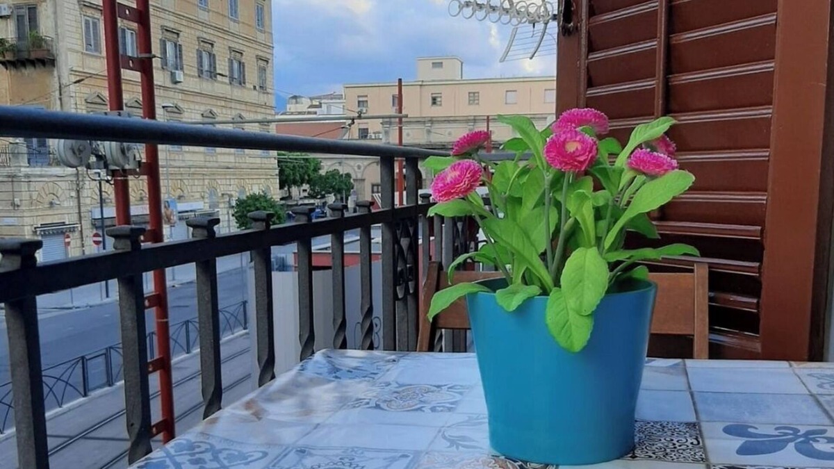 Corso dei Mille - Sant'Erasmo Apartment | Housestation