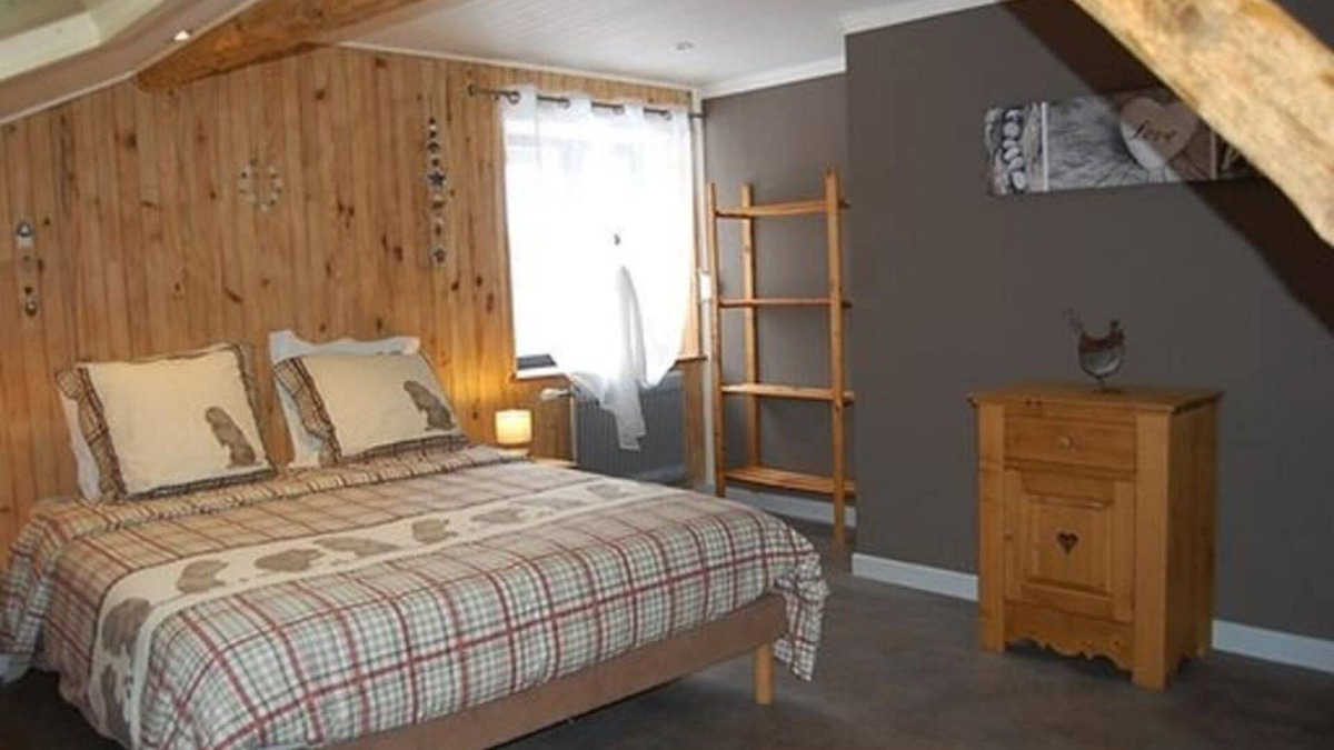Premanon House | Housing 1695334 "GENTIANE"