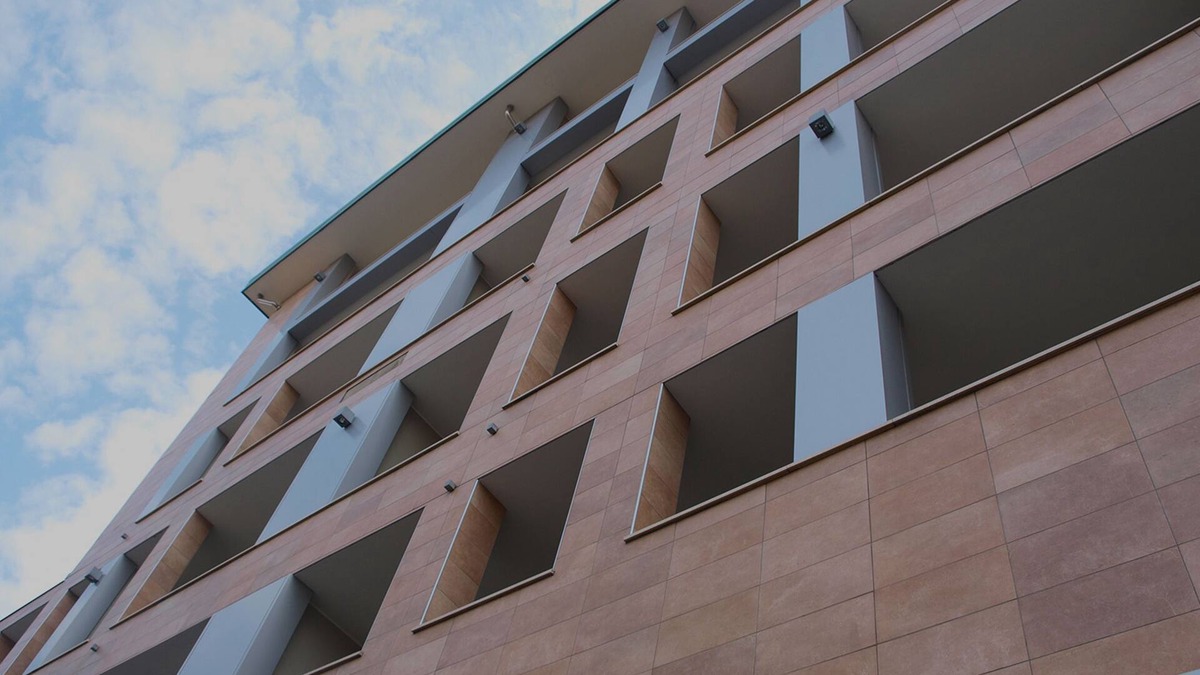 Ponte Nuovo Apartment | Housing32 Apartments