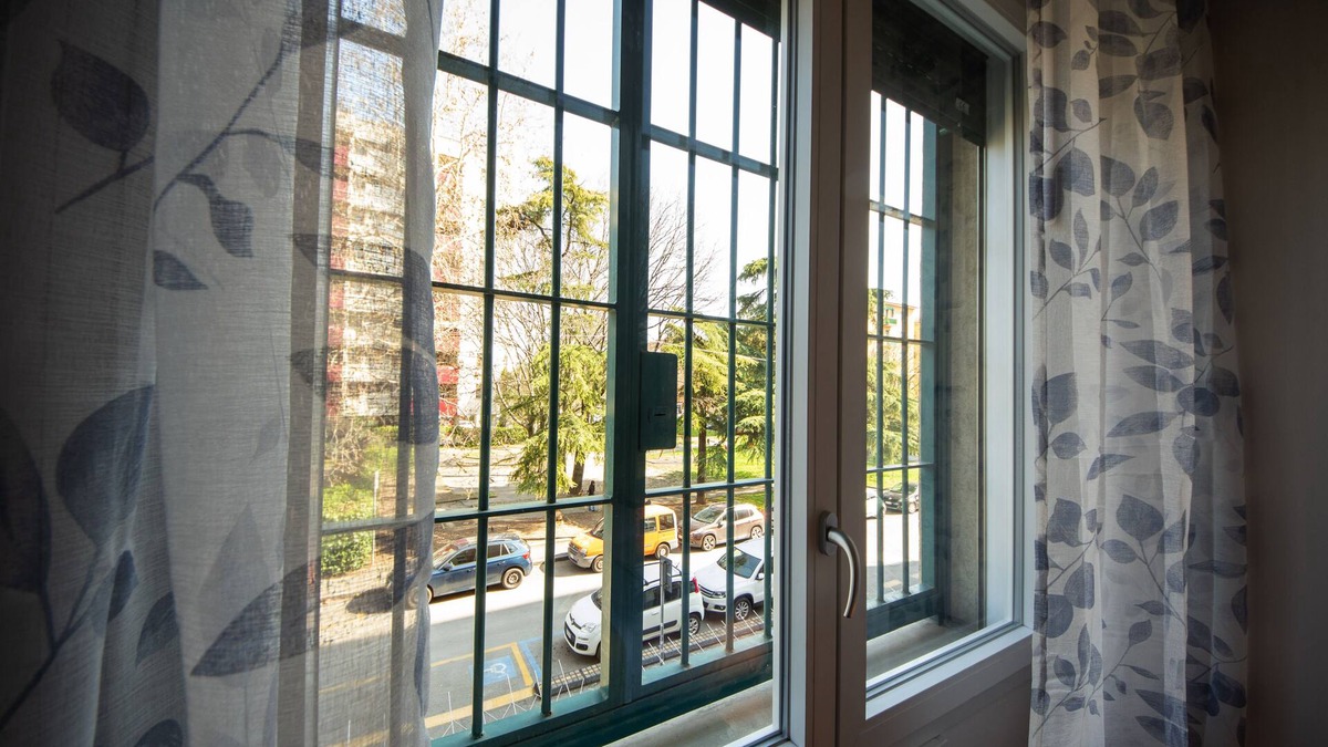 Saragozza-Porto Apartment | HouSmart Cimabue 1