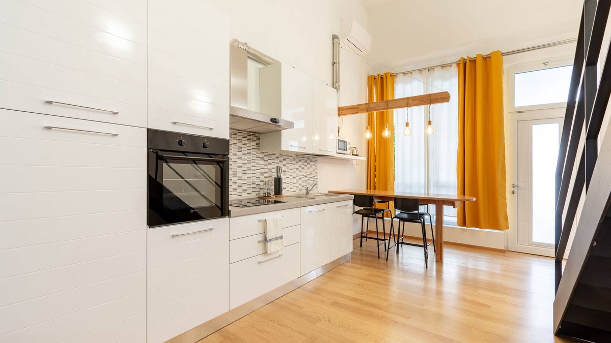 Province of Bologna Apartment | HouSmart Martinelli 11a