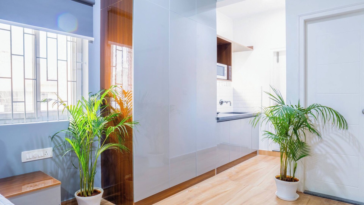 Koramangala Hotel | Housr 14 Serviced Apartment Koramangala Bangalore