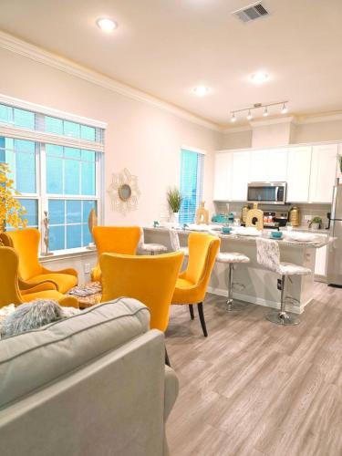 Atascocita House | Houston Lux Living stay by IAH
