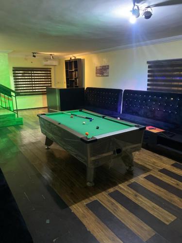Ojodu House | Houz 36 ikeja