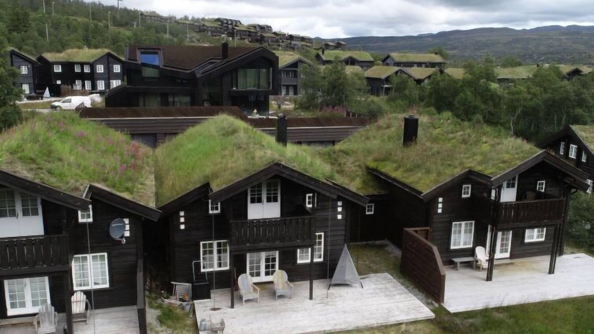 Hovden House | Hovden by Interhome