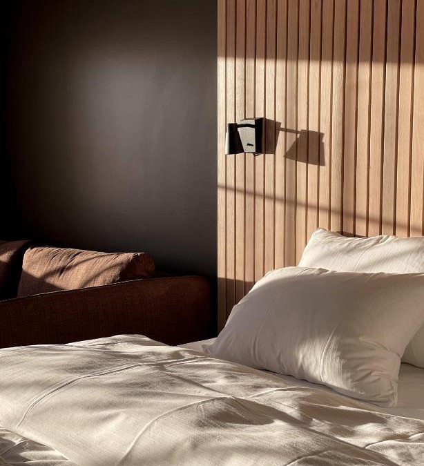 Hovden Hotel | Hovdestøylen