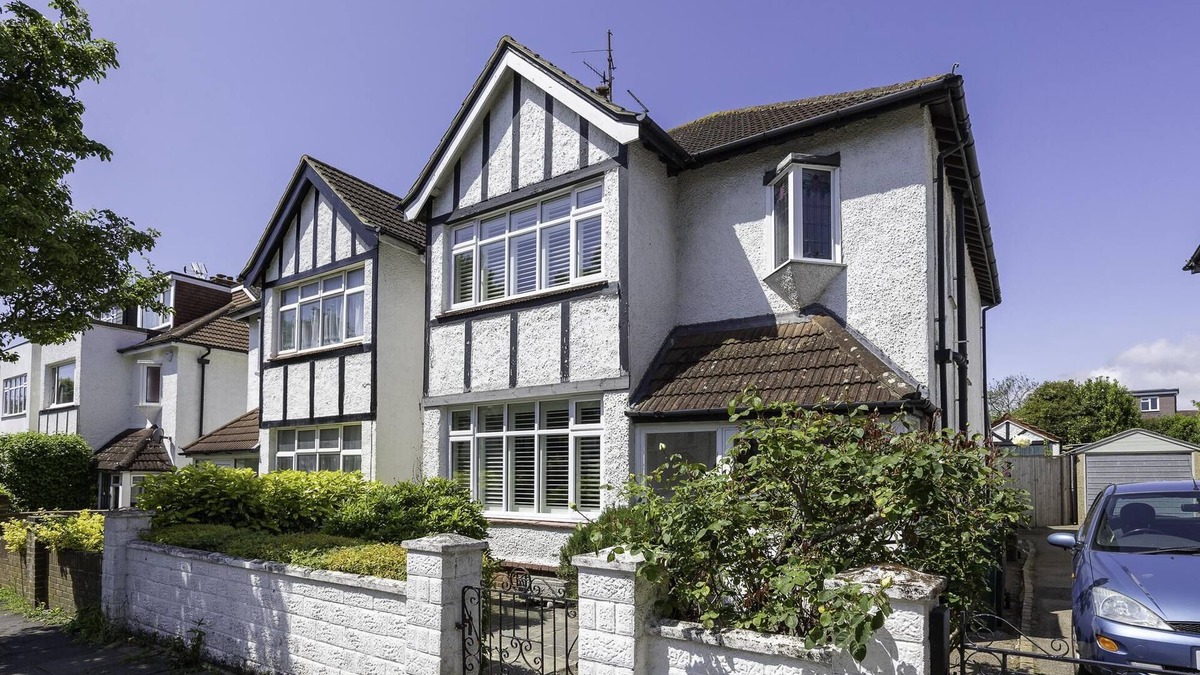 Hove House | Hove Sweet Hove | By My Getaways