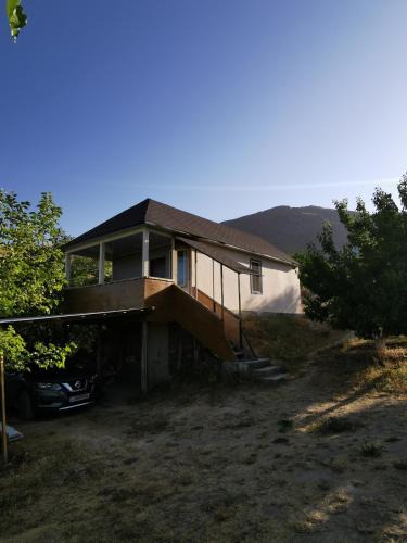 Vayots Dzor Province Apartment | Hovit