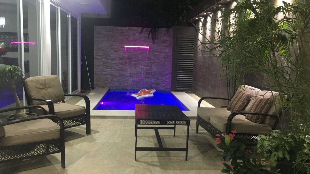 La Aurora House | How at home mallorca