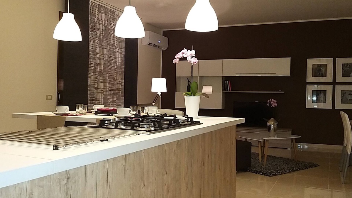 Ragusa Apartment | How to feel at home