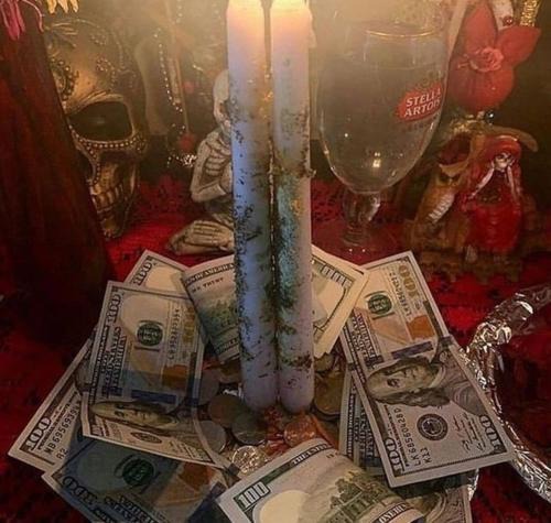 Asaba Apartment | How to join occult for money ritual