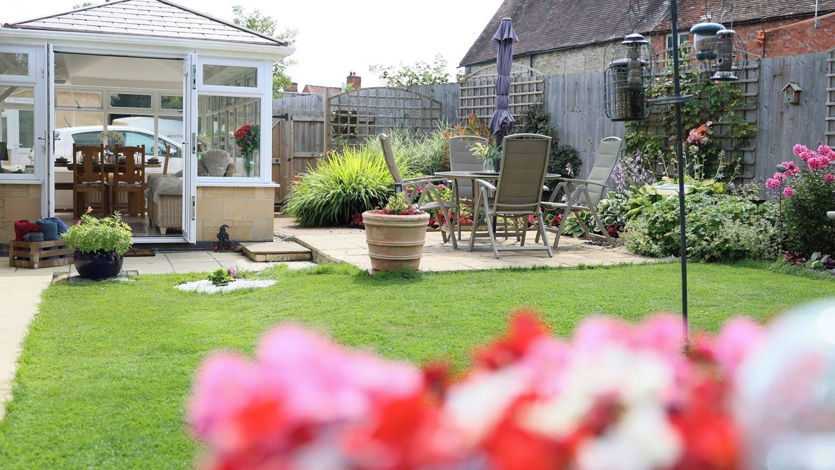 Pitchcombe Cottage | Howard Cottage