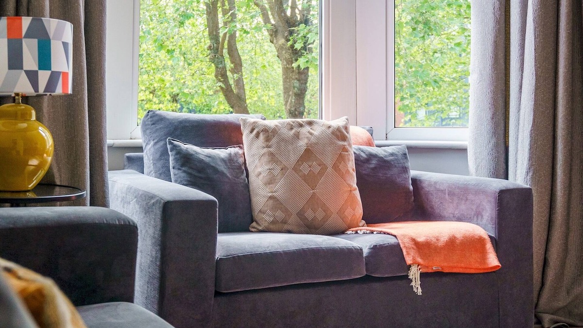 Adamsdown Apartment | Howard Gardens - 2 Bedroom Apartment in Cardiff City Centre