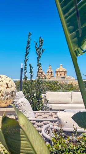 Rabat Bed & Breakfast | Howard House Hotel
