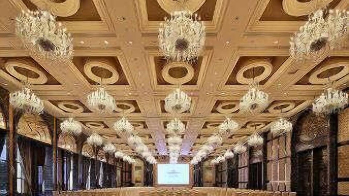 Shuangliu District Hotel | Howard Johnson Agile Plaza Chengdu
