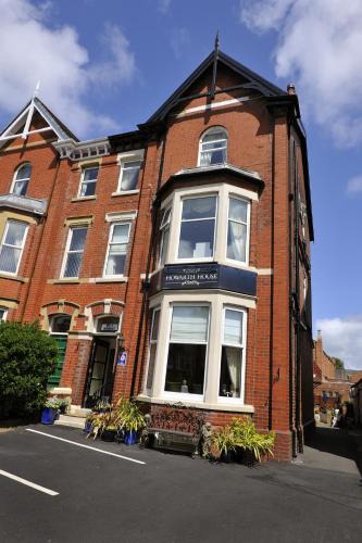 Lytham St. Anne's House | Howarth House