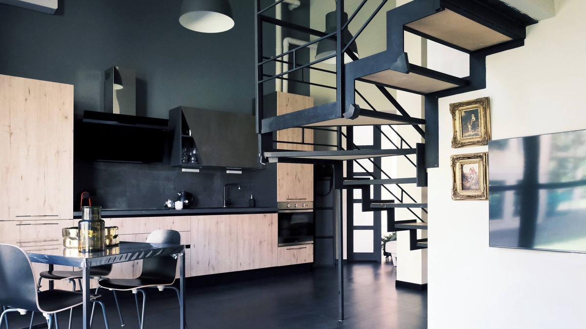 Navigli Apartment | HowCasa Navigli