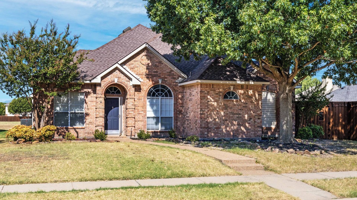 Allen Apartment | Howdy Yall-TEXAS-7 beds/Playground/Pool TablenInternal name: Big Bend Allen