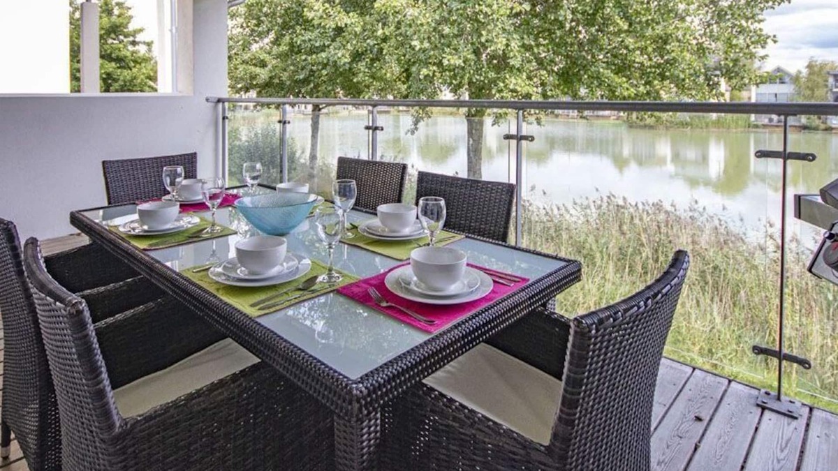 Malmesbury Apartment | Howells Mere 88, Tranquillity (P)
