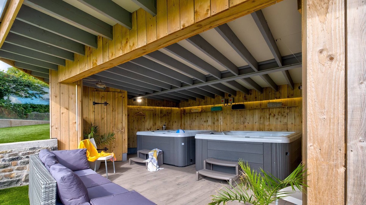 Sedbergh Cottage | Howgills House | Self-catering accommodation | Countryside location