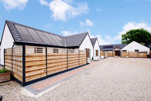 York House | Hoxne Cottages