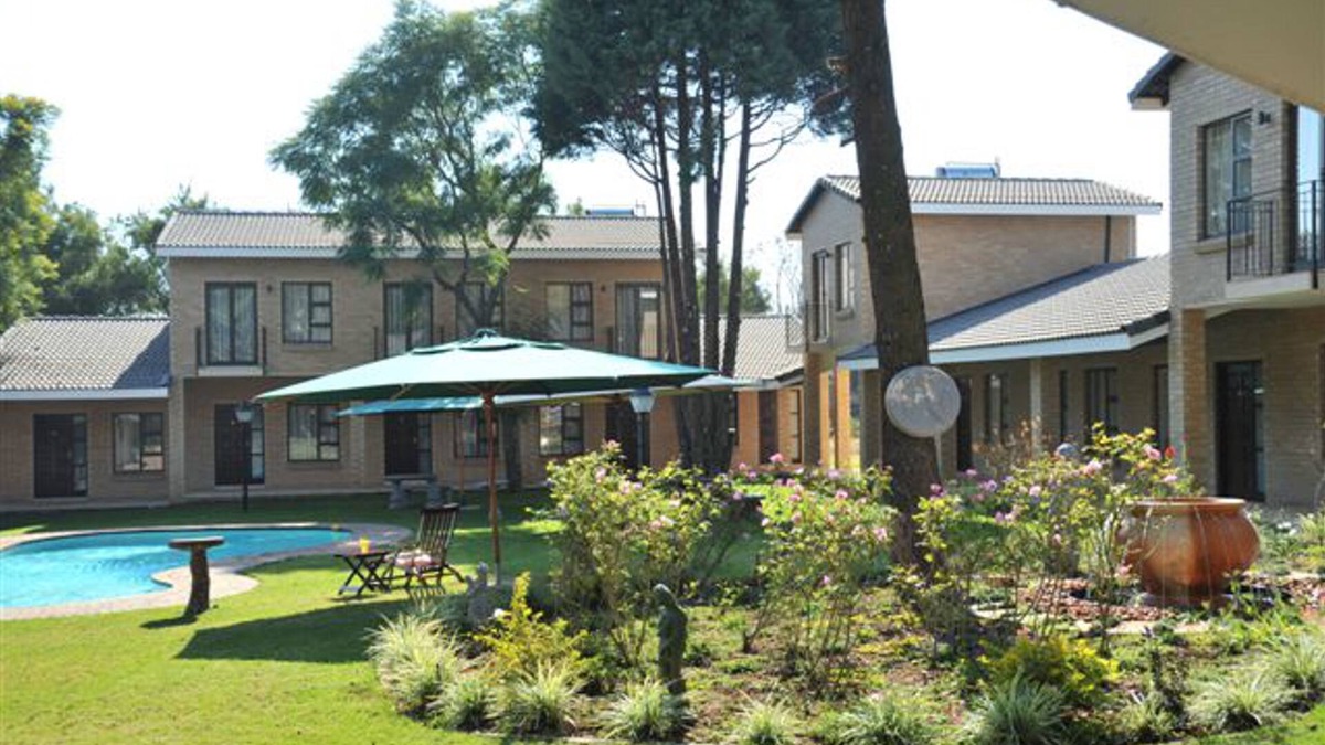 Greater Johannesburg Metropolitan Area Hotel | Hoyohoyo Chartwell Lodge