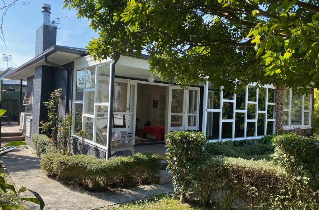 Havelock North House | HPG Villa formerly known as Pipi Hotel