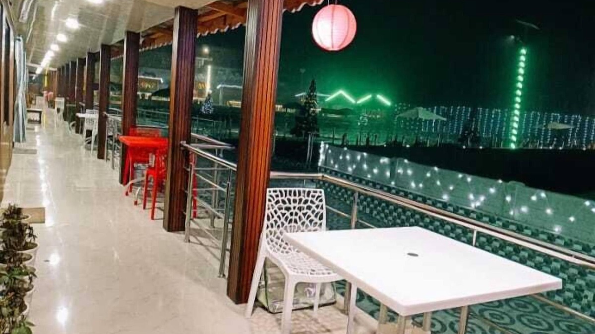 Itanagar Hotel | HQ Resort