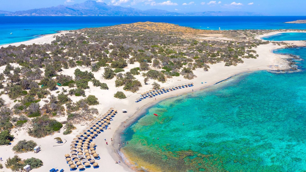 Ierapetra Apartment | Hra Suite