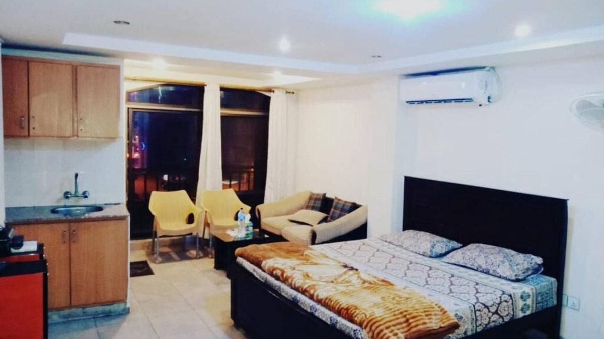 Islamabad Apartment | HS Global Apartments